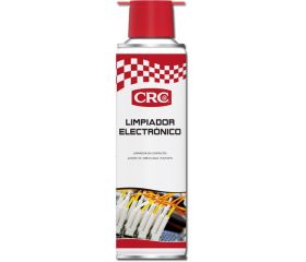 LIMPIADOR ELECTRONICO 250 ML